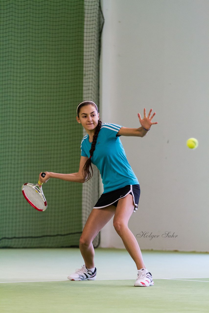 Bild 6 - Holmer Indoor-Cup Tag 2